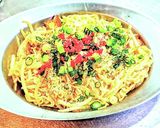 うまかっちゃんで 濃厚豚骨焼きラーメン作り方23写真