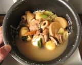 おでん餅作り方3写真