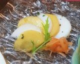 【柿】お気に入りレシピ3種作り方4写真