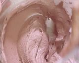 食べて幸せ!チョコマカロン作り方6写真