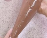食べて幸せ!チョコマカロン作り方7写真