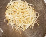 もやし炒めない作り方6写真