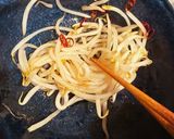 もやし炒めない作り方7写真