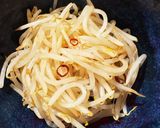もやし炒めない作り方8写真