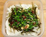 簡単旨タレ作り方8写真