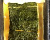 ★家飲み最高！★だし巻きマヨ作り方2写真