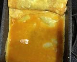 ★家飲み最高！★だし巻きマヨ作り方3写真