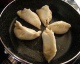 ～**もっちり☆手作りギョーザ**～作り方7写真