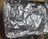 油は引かナイ!トースターde冷凍餃子焼き作り方2写真