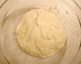 のんびり作る★プチフランスパン作り方9写真