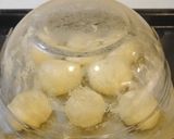 のんびり作る★プチフランスパン作り方23写真