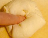のんびり作る★プチフランスパン作り方24写真