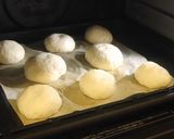 のんびり作る★プチフランスパン作り方25写真