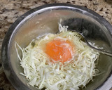 簡単お好み焼き(冷凍して作り置きも)作り方3写真