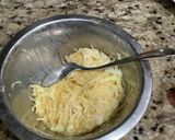 簡単お好み焼き(冷凍して作り置きも)作り方4写真