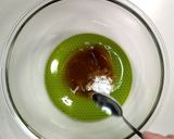 骨を抜いて詰める！！手羽餃子★動画あり★作り方1写真