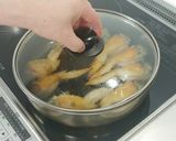 骨を抜いて詰める！！手羽餃子★動画あり★作り方15写真