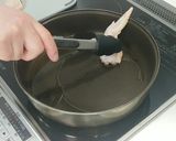 骨を抜いて詰める！！手羽餃子★動画あり★作り方10写真