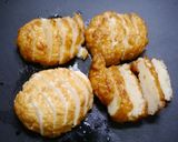 おでんリメイク！揚げもの生姜焼き作り方1写真