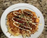 簡単お好み焼き(冷凍して作り置きも)作り方9写真