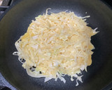 簡単お好み焼き(冷凍して作り置きも)作り方5写真