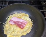 簡単お好み焼き(冷凍して作り置きも)作り方6写真