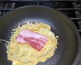 簡単お好み焼き(冷凍して作り置きも)作り方6写真