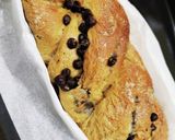うちの味☆可愛い成型♪コーヒーチョコパン作り方35写真