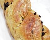 うちの味☆可愛い成型♪コーヒーチョコパン作り方36写真