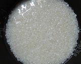 鶏釜飯風:キノコたっぷり炊飯器で!作り方1写真