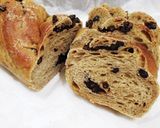 うちの味☆納得の美味さ！コーヒーパン生地作り方44写真