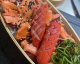 のっけ弁当9作り方5写真
