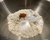 Banana Bread (Loaf)作り方4写真