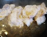 簡単　生姜焼き　時短！作り方2写真