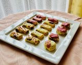 無花果のショートブレッド♡作り方8写真