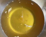 美味しい朝ご飯　おにぎり&切干大根煮作り方3写真