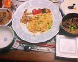 茶豆と砂糖の甘ーいスクランブルegg作り方7写真