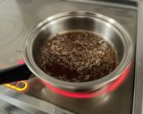 やわらか新玉ねぎのそぼろ餡掛け作り方5写真