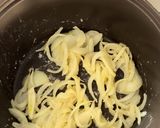 簡単に作れる♪あったかエリンギシチュー作り方2写真