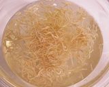美肌！切干大根と麹の和物作り方1写真