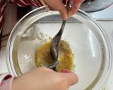 美肌！切干大根と麹の和物作り方4写真