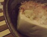 お豆腐の炊いたん作り方8写真