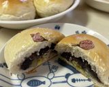 さくらあんぱん作り方5写真