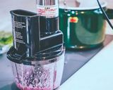 63℃,91℃サラダチキン桜の塩麹たれ作り方20写真