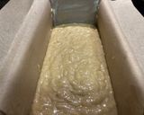 Banana Bread (Loaf)作り方14写真