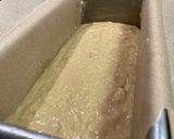 Banana Bread (Loaf)作り方15写真