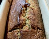 Banana Bread (Loaf)作り方16写真