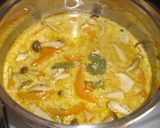 タイカレー（グリーン)作り方4写真