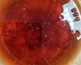 皮パリッパリッ！中じゅわ～♪手羽中焼き作り方1写真