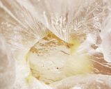砂糖なし蒸しパン☆米粉バナナケーキレンジ作り方1写真